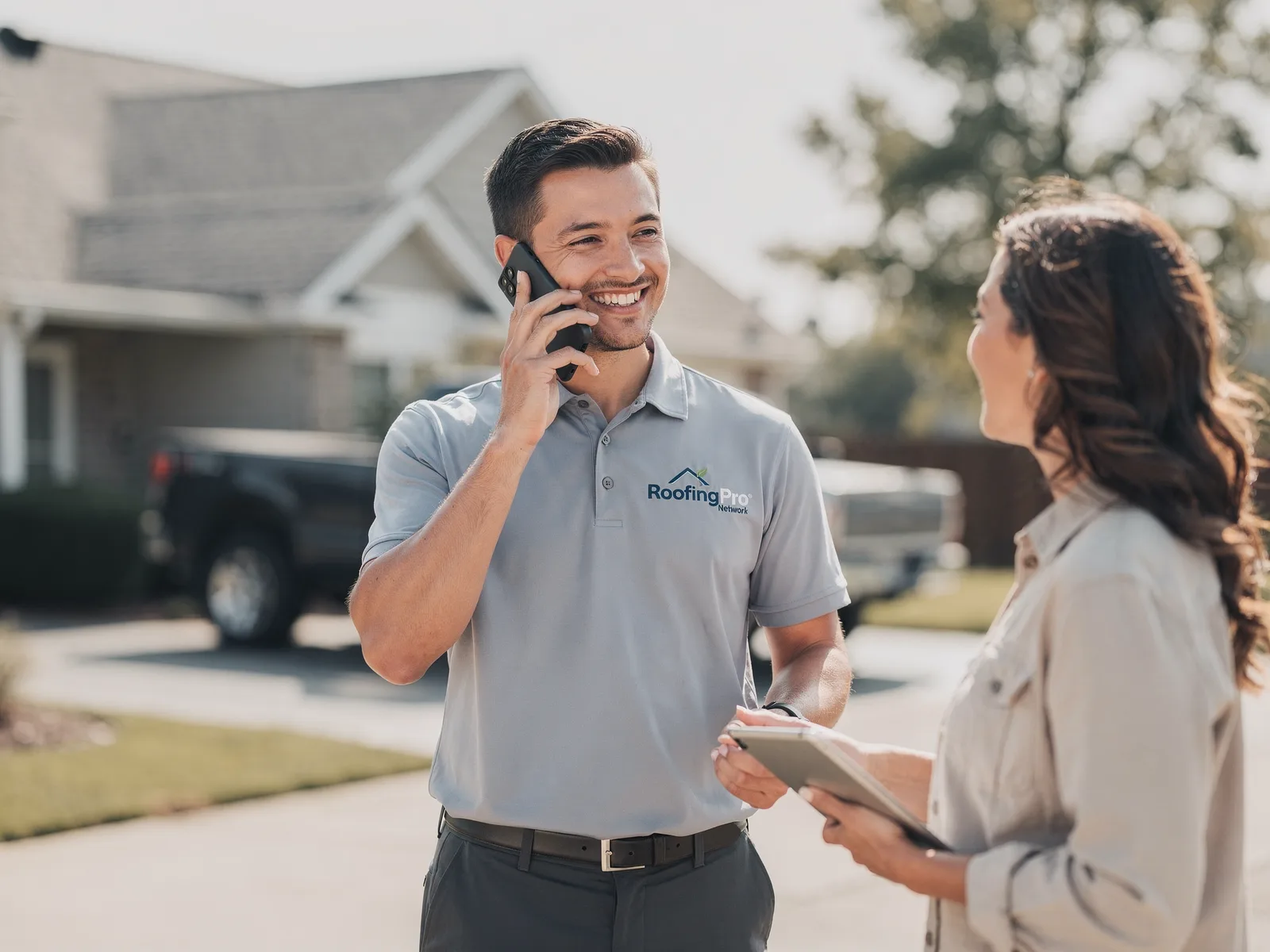 Chimney Leak Detection in East Jordan, MI